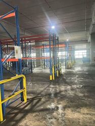 Tuas Avenue 8 (D22), Warehouse #601947301